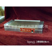 永磁吸盘200X450手动工具磨床XM91平面磨床 ***密极永磁吸盘