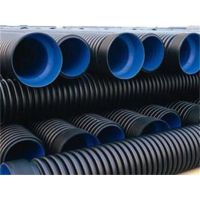 Ӧdn200mm hdpe˫ڲƹ
