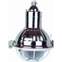 BAD54-G/BGL-G/BAD56-e系列不锈钢防爆灯