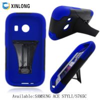  һ  Galaxy ACE STYLI T Y֧ S765C ֻ