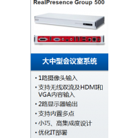 շʶؽոؽرͨpolycom RealPresence Group500
