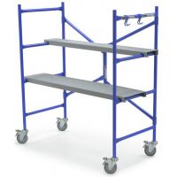 PS-48 便携式脚手架（美制）