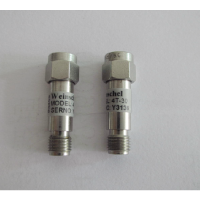 Ӧ4T-30 weinschel 30dB DC-18GHz 2W SMA Ƶ̶ͬ ˥