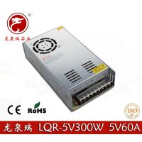 Ȫ5V60AصԴ 5V300WԴ LEDʾԴ йԴ