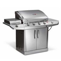 charbroil G52030 TRUⲻȼտ¯ձڲֲ