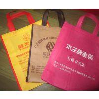 云南手提袋45*30*8cm70克布料订购|昆明无纺布袋印刷logo