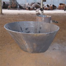 高压偏心大小头 PE给水管异径大小头 高压大小头批发友瑞牌