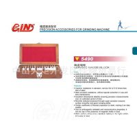 供应台湾精展品牌陶瓷块规GIN-GB87D1精展配件广东省一级代理商