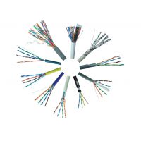 ҹӦʳ൥Cat5e FTP(UL֤)