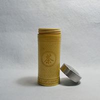 巨匠厂家生产定制外贸出口精品不锈钢盖竹子水杯保温茶杯 纪念竹杯