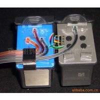 适用 惠普HP 816 817 墨盒 打印机连供 连续供墨系统