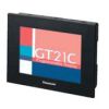 供应松下触摸屏 GT21C系列 4.7英寸型STN 256色的彩色显示器