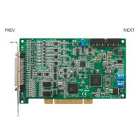 ӦPCI-1706Uл16λͬ8ͨȡͨPCI๦ܿרҵ