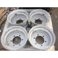 供应400/60-15.5轮胎钢圈 轮胎钢圈轮毂 平板车轮胎钢圈