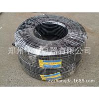 郑州第三电缆有限公司 郑星电线电缆RVVP 6*0.5屏蔽护套软电线