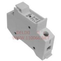 供应批发中国德力西所有低压电器 熔断器底座RT18(RT28)-32X