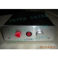 6560PRO4线带保护的驱动57 3A可控制+直流400W调速4轴电气箱MACH3