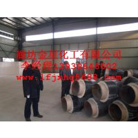 今日聚氨酯保溫管報價表|冷熱水直埋系統(tǒng)保溫管|保溫管補口材料