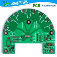 ṩ 4FR4/RO4003CѹƵ PCBʸƵ峧