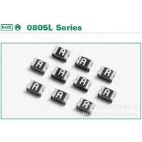 供应Littelfuse力特自恢复保险丝 0805L