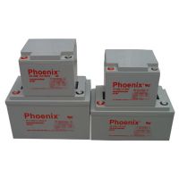˹KB22000|Phoenix˹2V200Ah