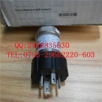HDA 4745-B-400-140  贺德克 压力传感器