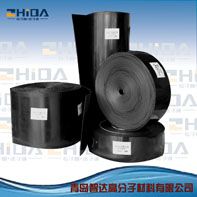 供应HDPE中空壁缠绕管用电热熔带钢扣带配套系列产品