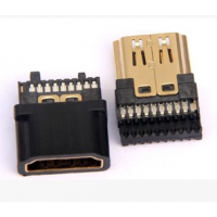 HDMI USBĸ Զʽ߼ 19PĸͷƵƽ/