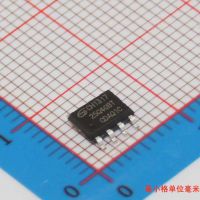 存储器 FLASH GD25Q40 环保 ******