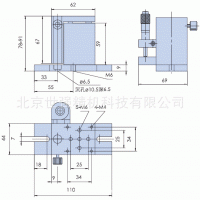 Ӧֶ̨ST407MW13S ѧλ̨ƶ̨ת̨