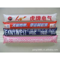 供应PVC充气棒 发光啦啦棒 圆头充气棒