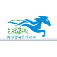 广州天然马国际货运有限公司