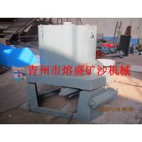 山东青州熔盛水套式离心机、专业离心机厂家、三足离心机