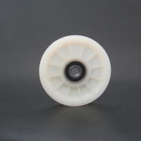 电梯配件 91尼龙绳轮 挂轮 91x11x6200  厂家直销