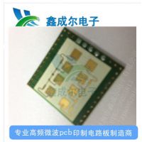 Ƶ״Ƶ· Rogers  5.8G΢ӦģPCB