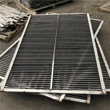 江苏泰州 304排水沟盖板 雨水篦子厂家 防锈 耐腐蚀