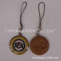 新款上市 pvc手机屏幕擦 pvc环保手机擦 优质小圆形手机擦