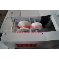 供应直销DMT90-VI 多功能刀切方形馒头成型机经济实惠大众制造