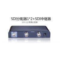 Ӧ1:2 sdi splitter,hd-sdi 1x2 splitter