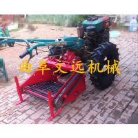 款小型地瓜收获机多功能收获机直销