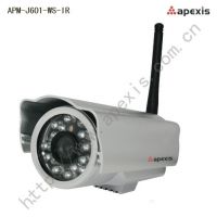 供应无线WIFI传感器网络摄像头