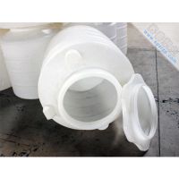 聚羧酸储存罐 自贡市10吨羧酸储存罐
