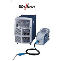 OTC欧地希Welbee M350L 熔化极气体保护焊【OTC焊机山东总代理】