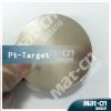 Ӧв-Pt targetв(ĿƼ)