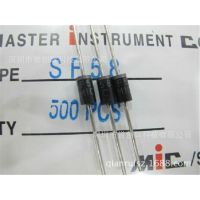 原装MIC SF58 DO-27 特快恢复二极管 优势直销