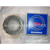 销售进口轴承NSK 22210EAE4 调心滚子轴承