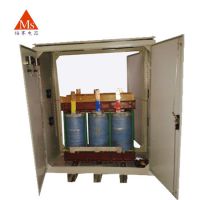 变压器工厂直销三相380V220V隔离变压器500KVA/KW三相变压器 隔离