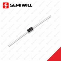 P6KE150A-P6KE150CA-TVS二极管-TVS瞬变二极管-GPP芯片TVS