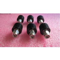 ӦBW-S6W5 DC-18GHz 6dB 5W SMA Ƶ΢ͬ߾̶ܹ˥