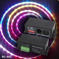 ӦDMX512źת8806/1809/SPIdmxź